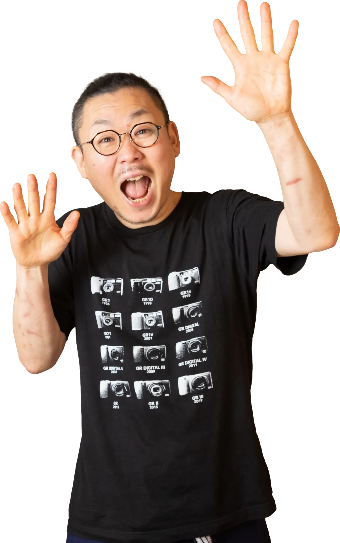 HASSINってこんな会社