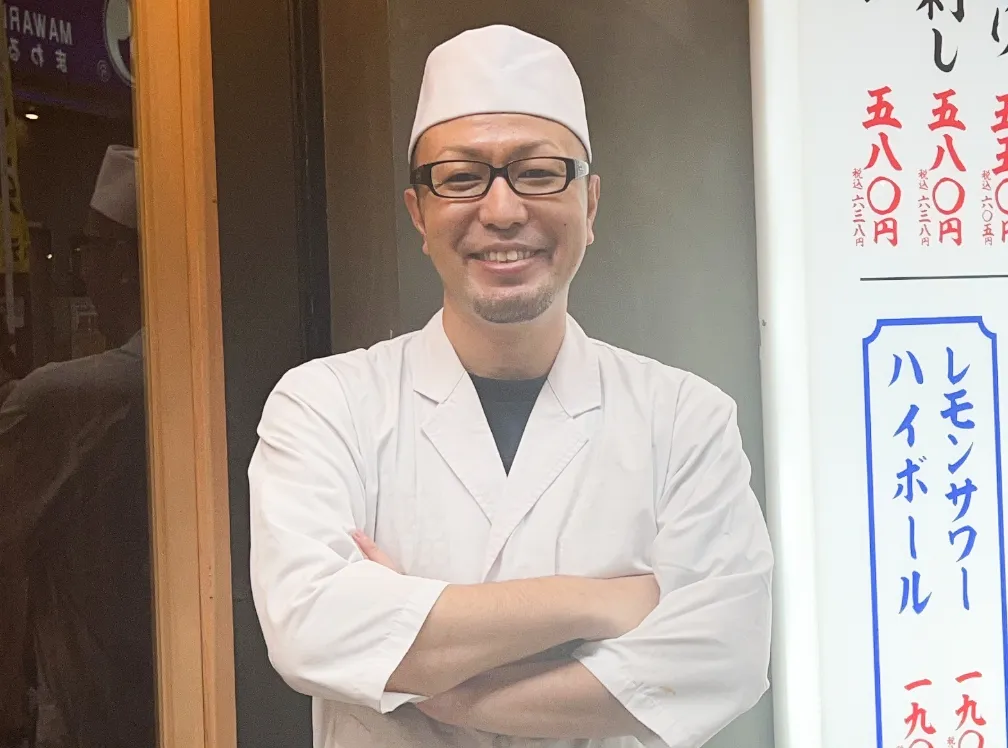 ブランドへの思い
