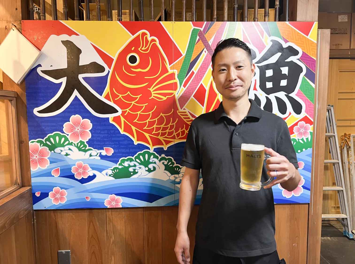 ブランドへの思い
