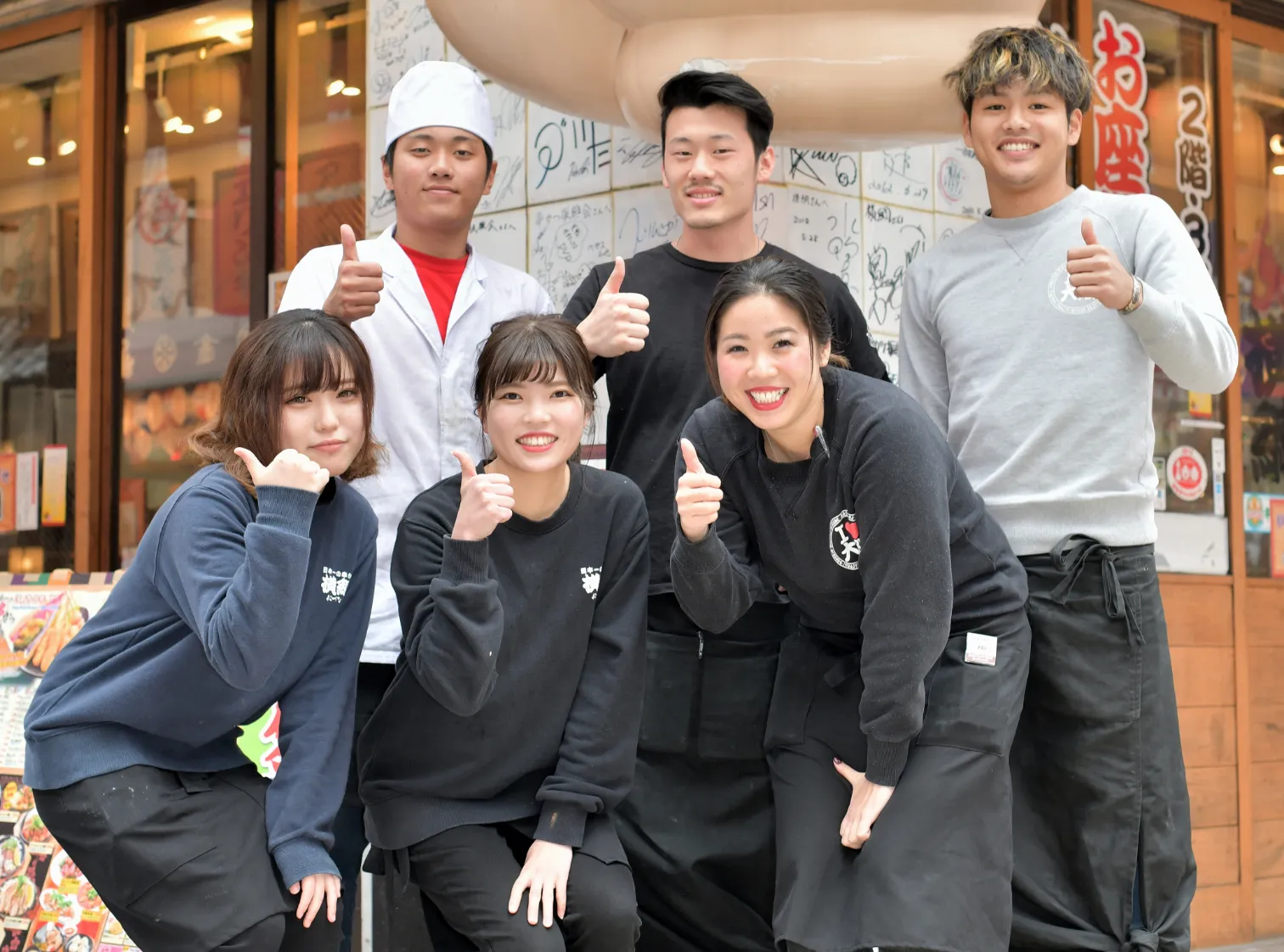 ブランドへの思い