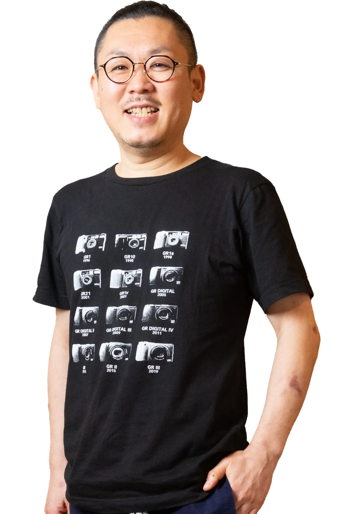 松本旬一