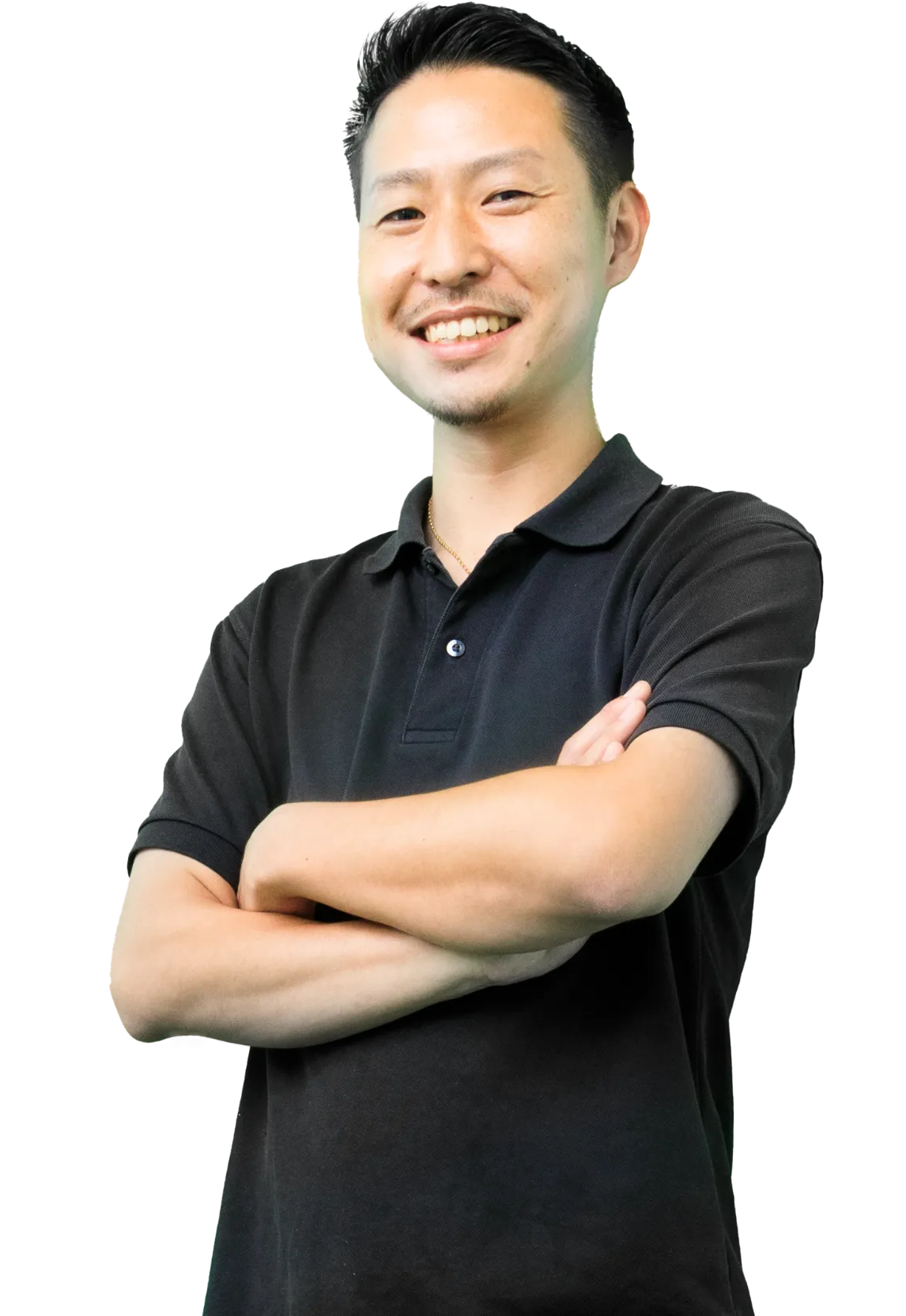 北口拓哉