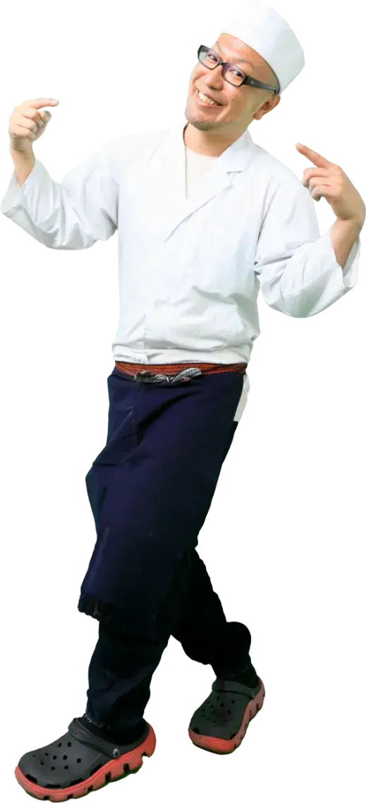 北新地名門舌一